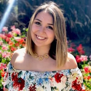 Meet your Posher, Jillian